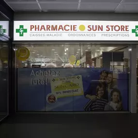 pharmacie-sun-store-bulle-migros