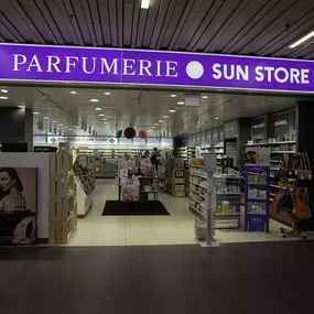 Sun Store Martigny Manoir