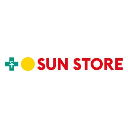 Logo da Pharmacie Sun Store Lausanne St. Francois