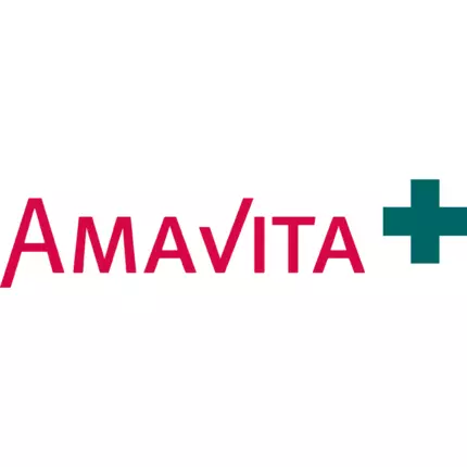 Logotyp från Pharmacie Amavita Plainpalais