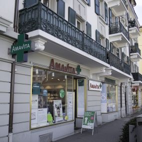 Pharmacie-Amavita-Gare-Renens