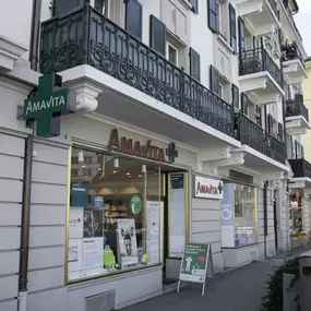 Pharmacie-Amavita-Gare-Renens