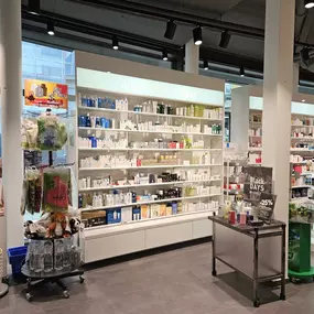 amavita apotheke st. moritz dorf