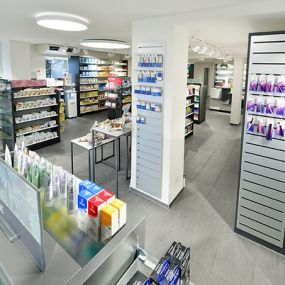 Amavita Apotheke Münchenbuchsee