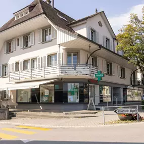 Amavita Apotheke Münchenbuchsee