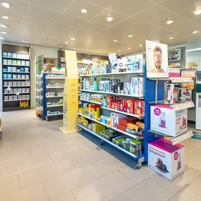 pharmacie-amavita-la-harpe-produits