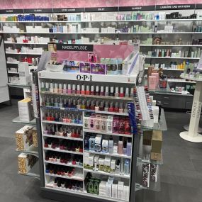 nagelpflege-amavita-apotheke-unterägeri