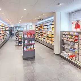 Pharmacie Amavita Condémine