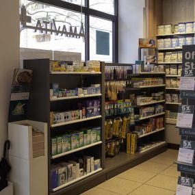 amavita-Pharmacie-Cité-Jonction-intérieur
