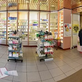 Pharmacie Amavita Cité-Jonction