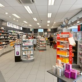 Pharmacie Amavita Petit-Lancy