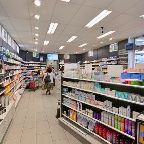 Pharmacie Amavita Petit-Lancy