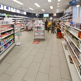 Pharmacie Amavita Petit-Lancy