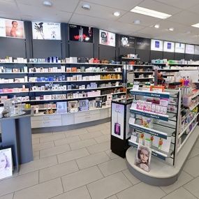 Pharmacie Amavita Petit-Lancy