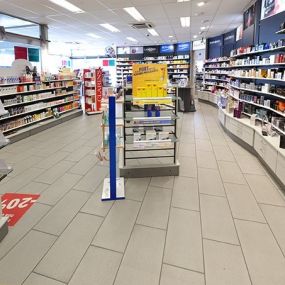 Pharmacie Amavita Petit-Lancy