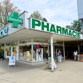 Pharmacie Amavita Petit-Lancy