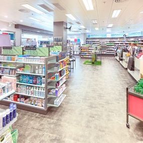 Pharmacie Amavita Gottaz Centre