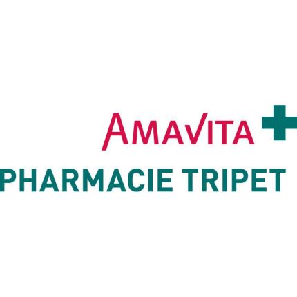 Logo van Pharmacie Amavita Tripet