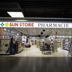 Pharmacie Sun Store Renens