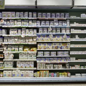 produits-pour-bebes-pharmacie-sun-store-renens