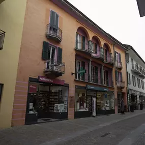 Farmacia Amavita Centro Ascona