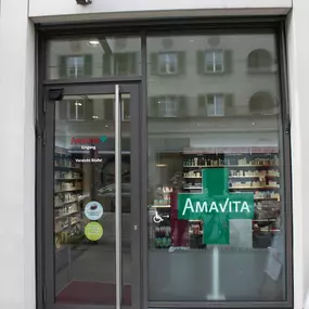 eingang-amavita-apotheke-breitenrain