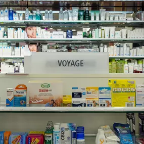 voyage-produits-pharmacie-sun-store-lausanne-grand-pont