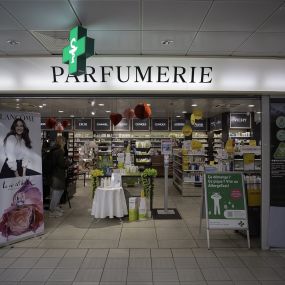 entree-pharmacie-sun-store-geneve-les-cygnes