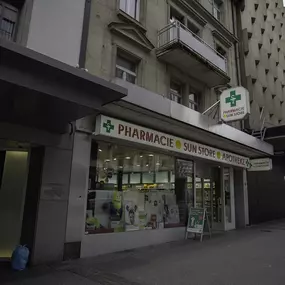 pharmacie-sun-store-fribourg