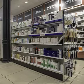 shampoo-produits-pharmacie-sun-store-fribourg