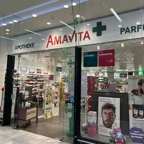 amavita-glattzentrum