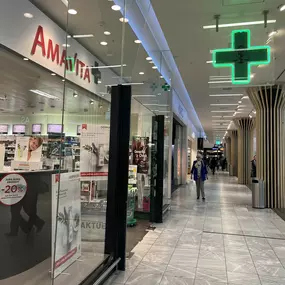 Amavita Apotheke Glattzentrum