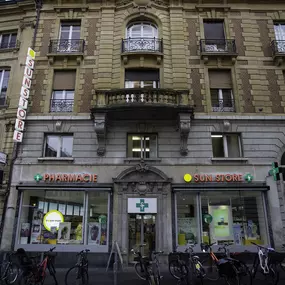 pharmacie-sun-store-neuchâtel