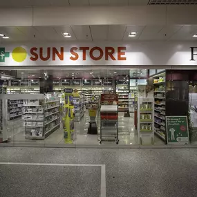 Pharmacie Sun Store Petit-Lancy