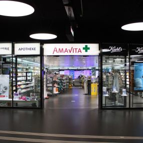 apotheke bahnhof bern