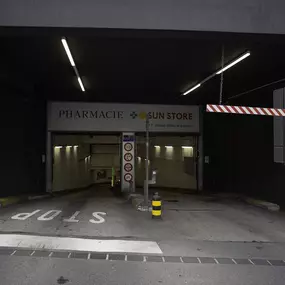 parking-pharmacie-sun-store-lausanne-chailly