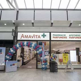 Pharmacie Amavita Bienne Boujean