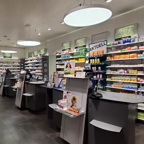 check-out-schalter-amavita-apotheke-sunnemärt