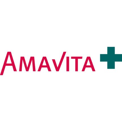 Logo da Amavita Sunnemärt