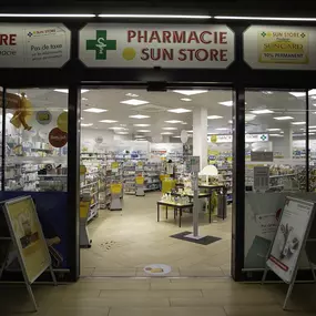 pharmacie-sun-store-avanchets