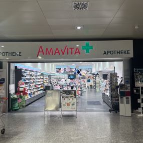 Amavita Apotheke Paradies