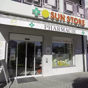 entree-pharmacie-sun-store-ardon