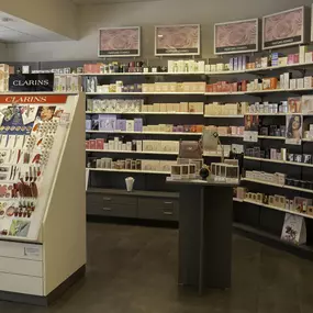 Pharmacie-Burgener