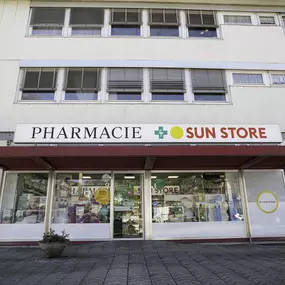 pharmacie-sun-store-bussigny