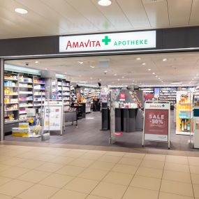 Amavita Apotheke Shoppyland