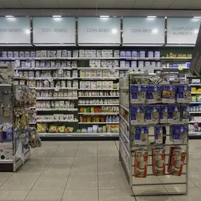 coin-bebe-produits-pharmacie-sun-store-avenches