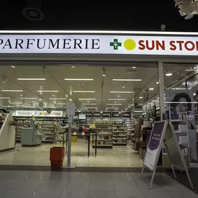 Pharmacie Sun Store Avenches