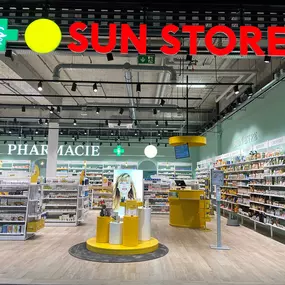 SUN STORE Marin Centre