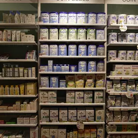 coin-bebes-produits-pharmacie-sun-store-chaux-de-fonds-eplatures