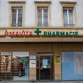 Pharmacie-Amavita-Seyon-entrée